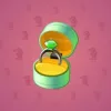 Diamond Ring #17473