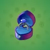 Diamond Ring #17477