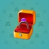 Diamond Ring #17485