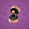 Diamond Ring #17486
