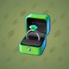 Diamond Ring #1749