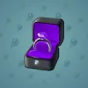 Diamond Ring #17496