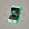 Diamond Ring #17498