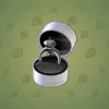 Diamond Ring #17501