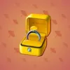 Diamond Ring #17508