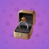 Diamond Ring #17509