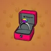 Diamond Ring #17510
