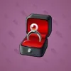 Diamond Ring #17511