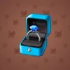Diamond Ring #17523