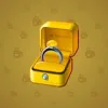 Diamond Ring #1753