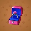 Diamond Ring #17535