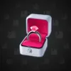 Diamond Ring #17562