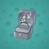 Diamond Ring #17566