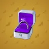 Diamond Ring #17567