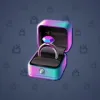 Diamond Ring #1757