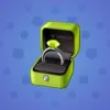 Diamond Ring #17575