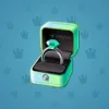 Diamond Ring #17576