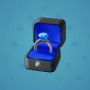 Diamond Ring #17578