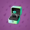 Diamond Ring #17582