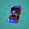Diamond Ring #17589