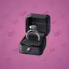 Diamond Ring #17604