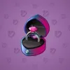 Diamond Ring #17629