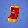 Diamond Ring #17632