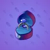 Diamond Ring #17633