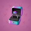 Diamond Ring #17634