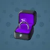 Diamond Ring #17635