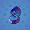 Diamond Ring #17645