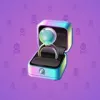 Diamond Ring #17646