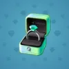 Diamond Ring #17648