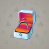 Diamond Ring #17652