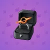 Diamond Ring #17659