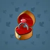Diamond Ring #17669