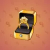 Diamond Ring #17685