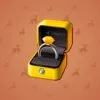 Diamond Ring #17686