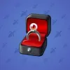 Diamond Ring #17689