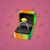Diamond Ring #17696