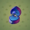 Diamond Ring #17698