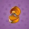 Diamond Ring #17699