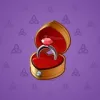Diamond Ring #17703