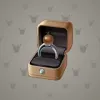 Diamond Ring #17710