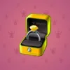 Diamond Ring #17711