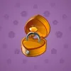 Diamond Ring #17713