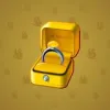 Diamond Ring #1772