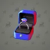 Diamond Ring #17720