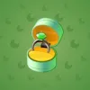 Diamond Ring #17721