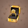 Diamond Ring #17723